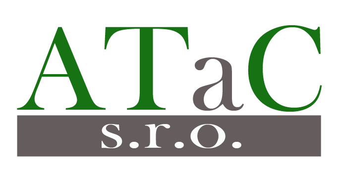 ATaC s.r.o. logo
