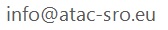 ATaC s.r.o. logo
